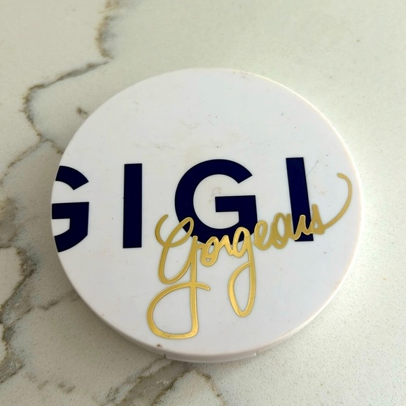 GIGI Gorgeous The Only Blush Duo NEW NWT Pink Dewy Glow - Picture 3 of 4